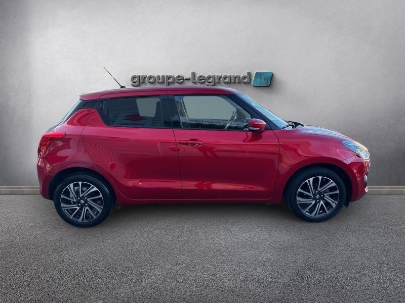 suzuki - Visuel 3